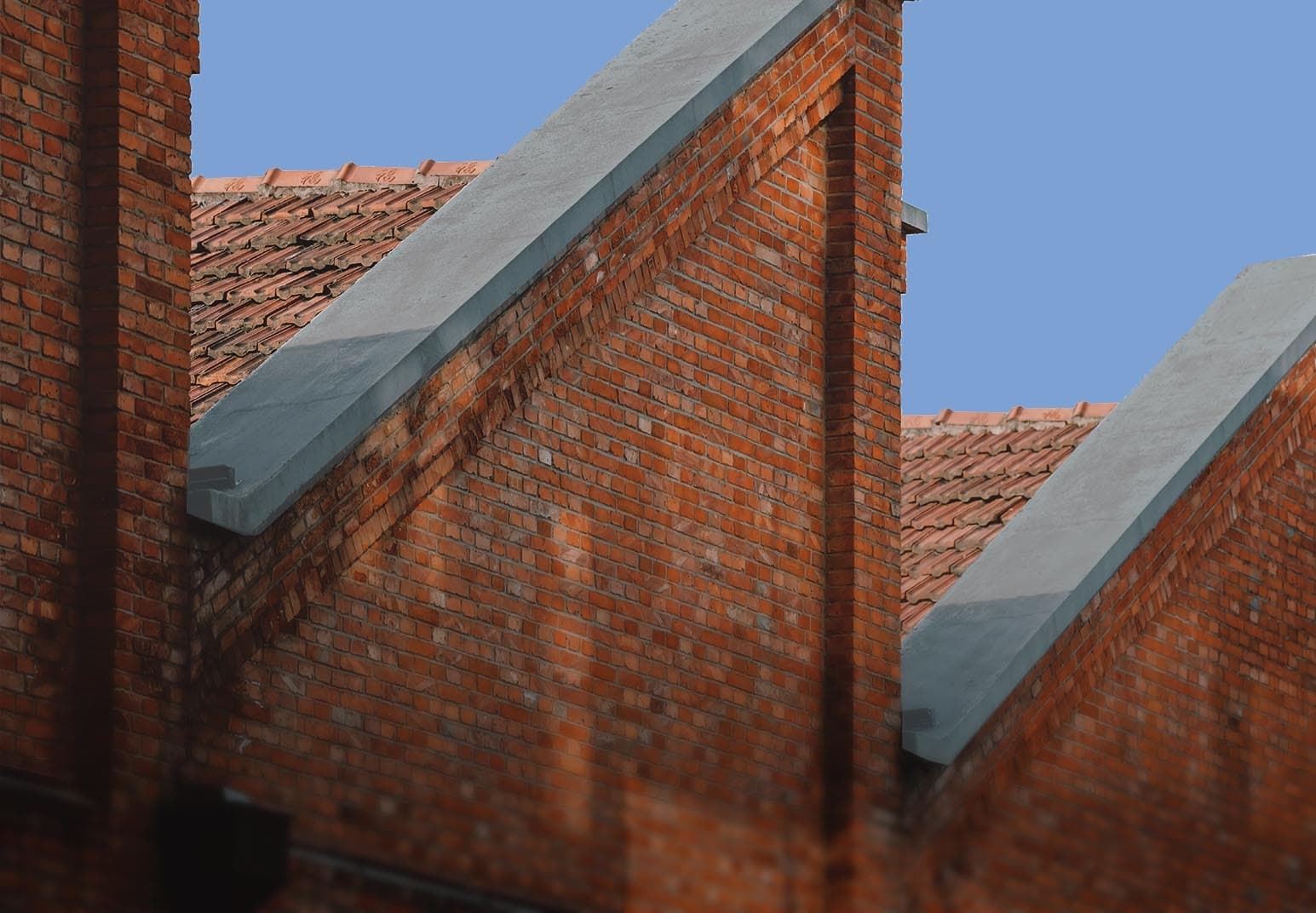 Tile manufacturing facility