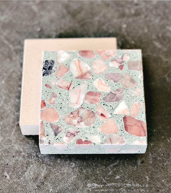 Concrete Collaborative