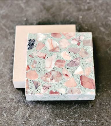 Concrete Collaborative