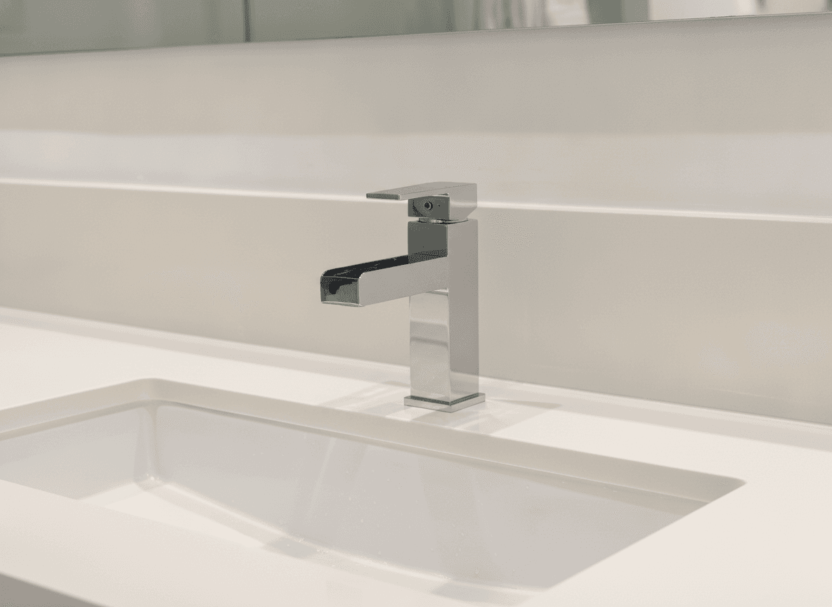 Kitchen & Bath