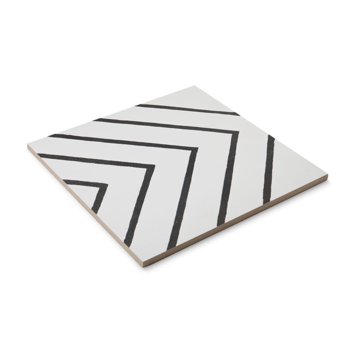 Ann Sacks | Casa Mila Diamond Porcelain Tile