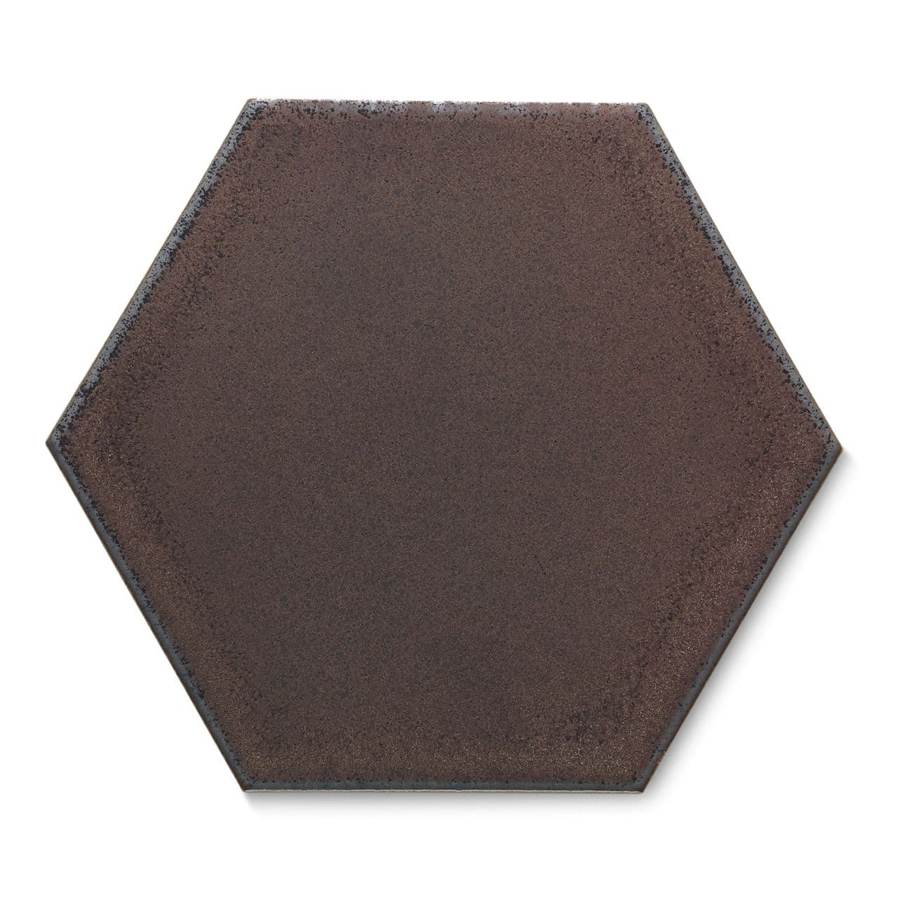 Ann Sacks | Savoy Classic 4" Hexagon Ceramic Tile