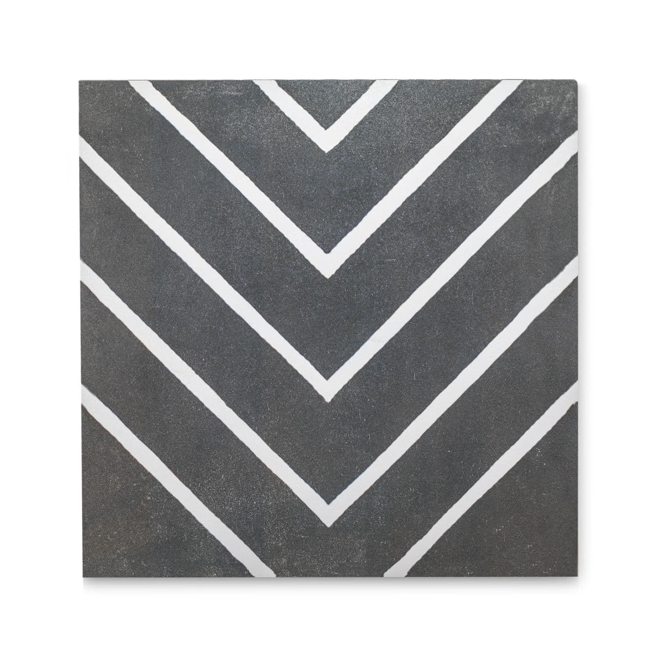 Ann Sacks | Casa Mila Diamond Porcelain Tile - alternate view