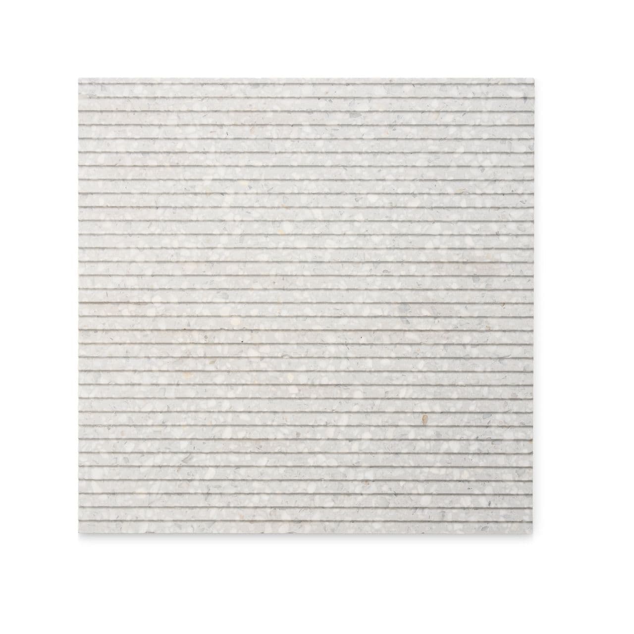 Ann Sacks | Terrazzo Form Waterfall Stone Tile