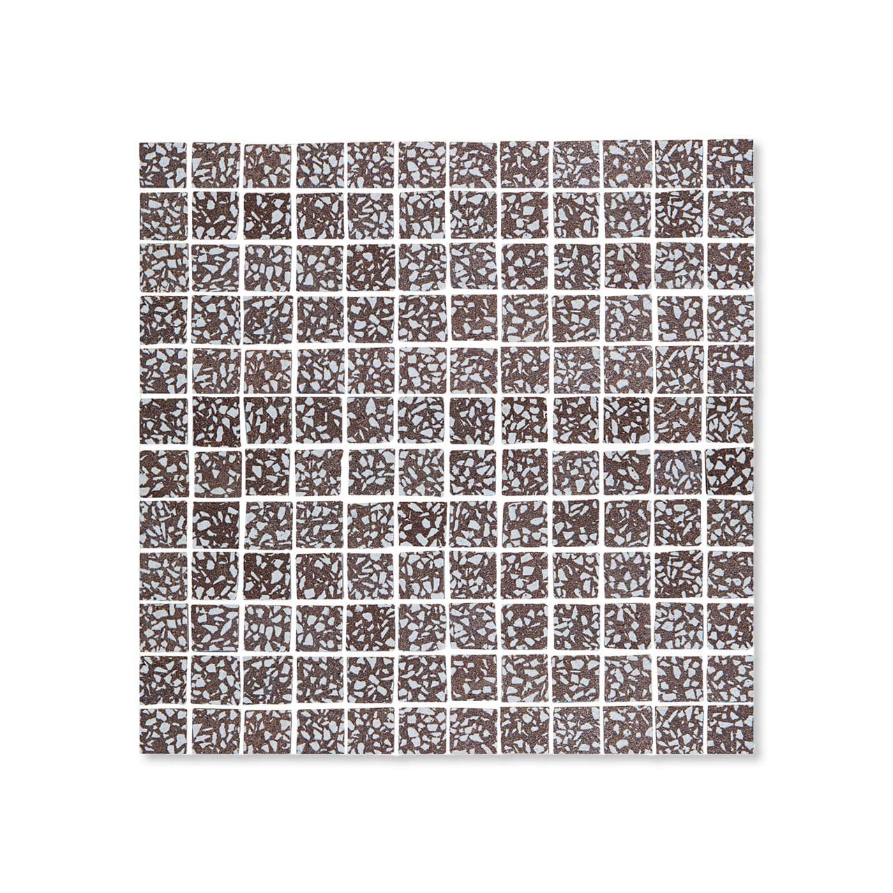 Ann Sacks | Rosemont Square Porcelain Tile - alternate view