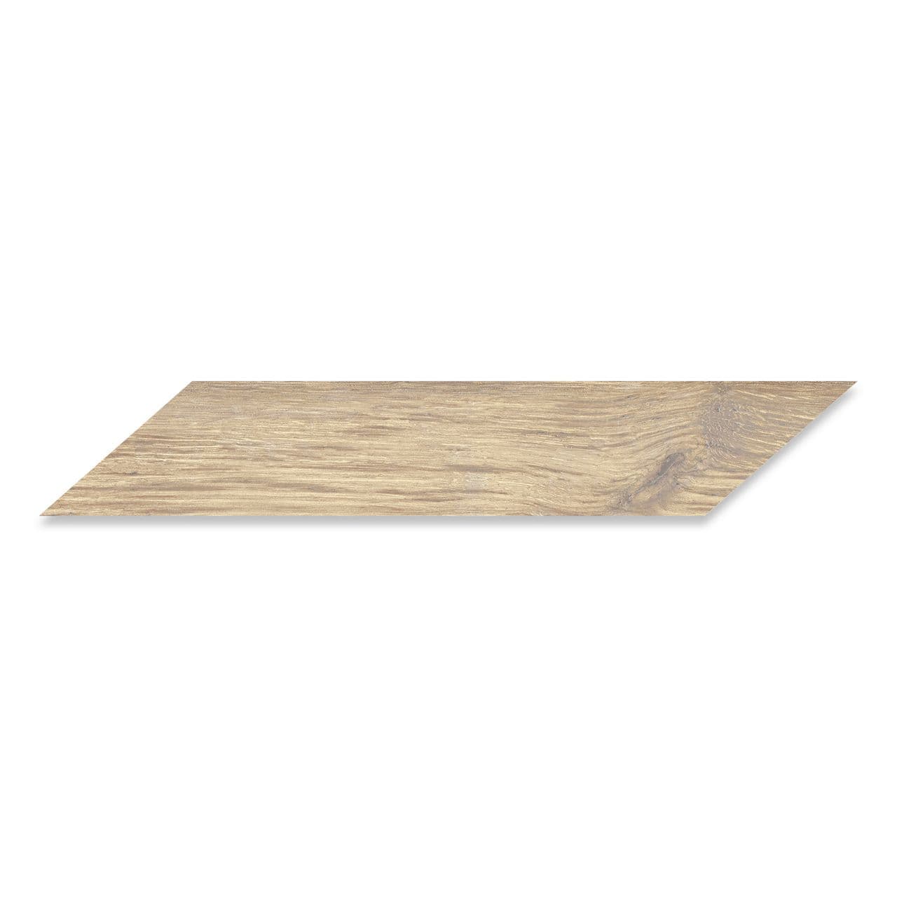 Ann Sacks | Ellwood Right Chevron Porcelain Tile
