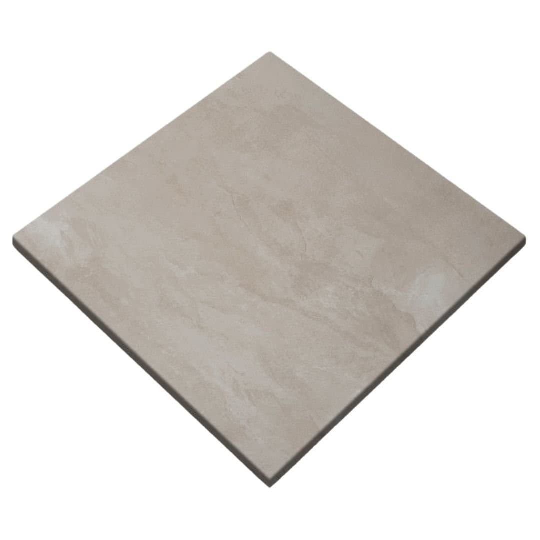 NT Pavers | Sandstone Porcelain Pavers 24" x 24", 2cm — 1,040 sq ft