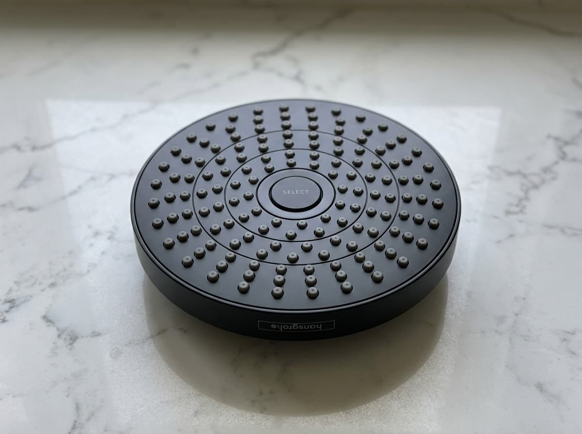 Hansgrohe | Croma Select S Round Shower Head