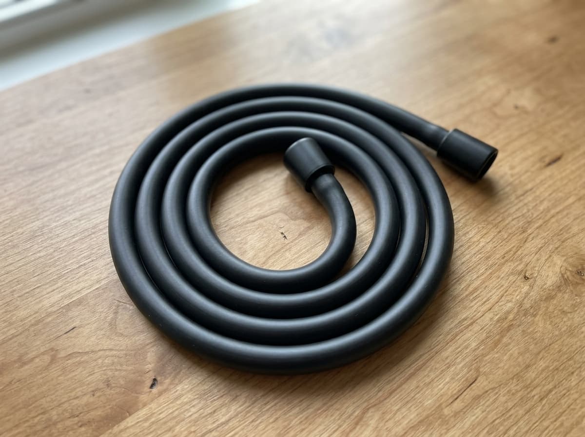 Hansgrohe | Isiflex Handshower Hose