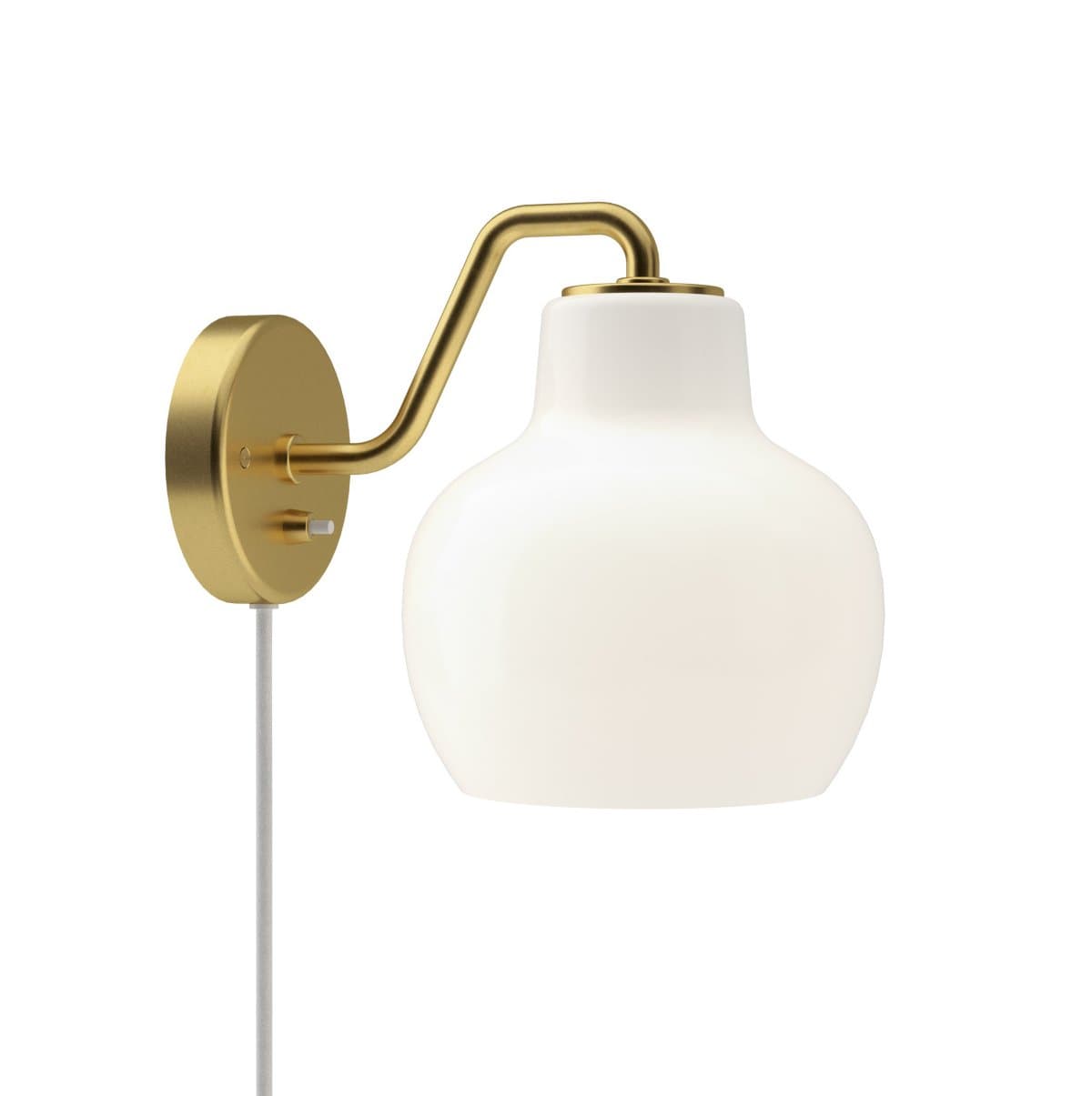 Louis Poulsen | VL Ring Crown Wall Sconce — 1