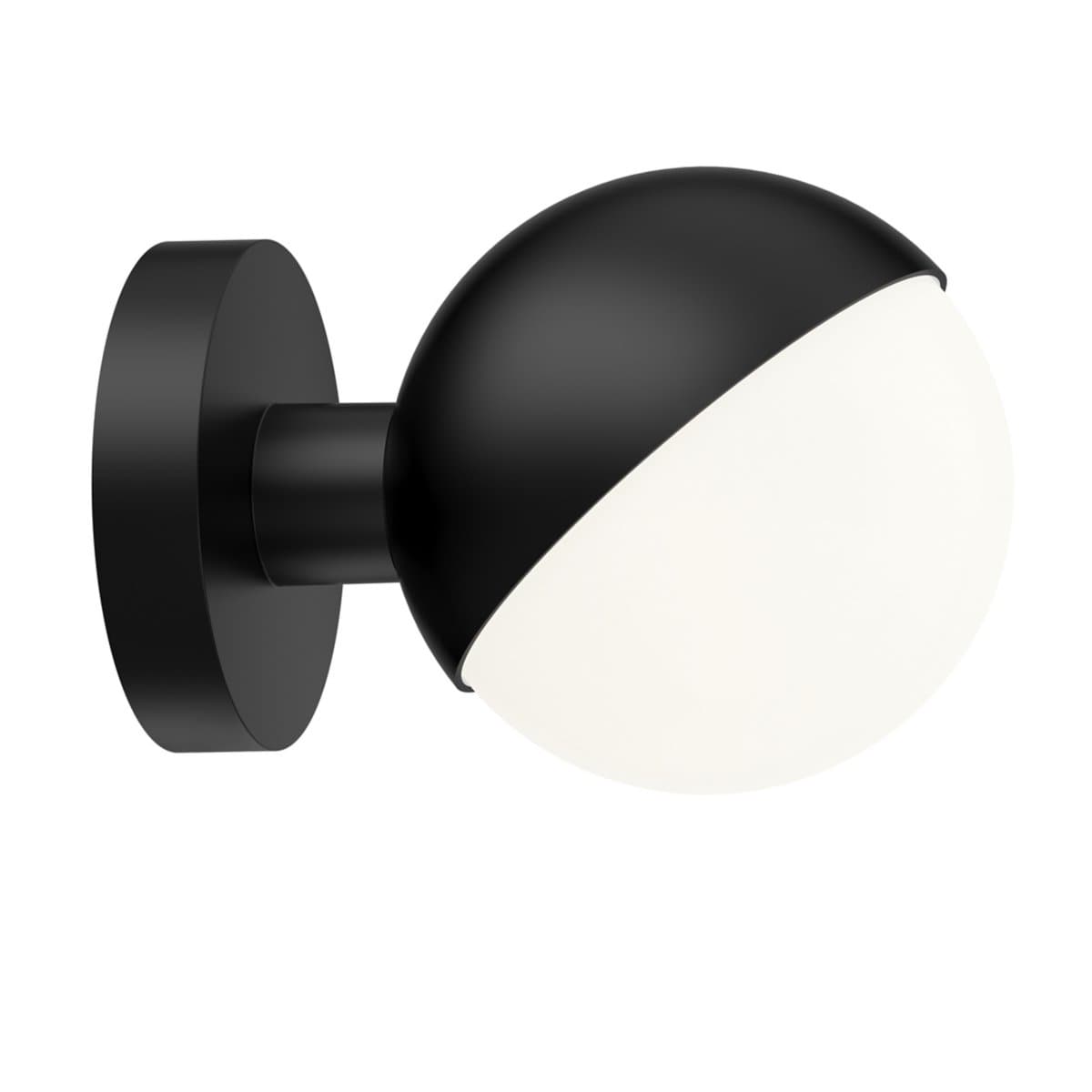 Louis Poulsen | VL Studio Wall Sconce — Lacquered Brass