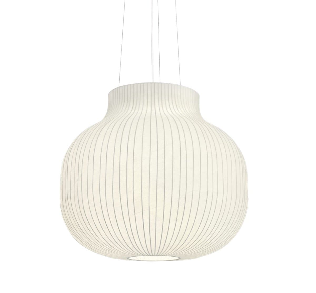 Muuto | Strand Closed Pendant Light — Small - alternate view