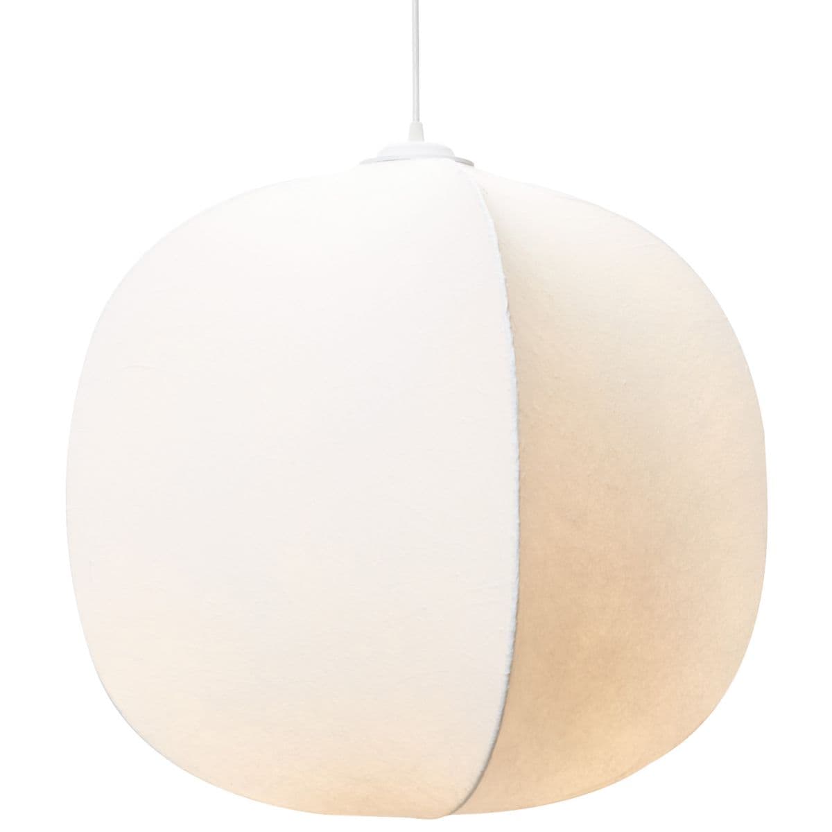 Rbw Mori Squash Pendant
