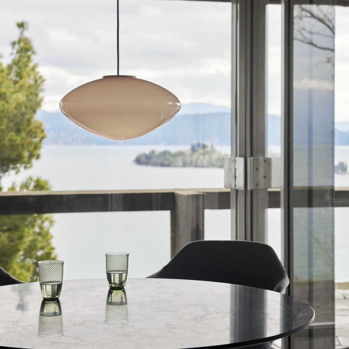 &Tradition | Mist Pendant — Large - alternate view