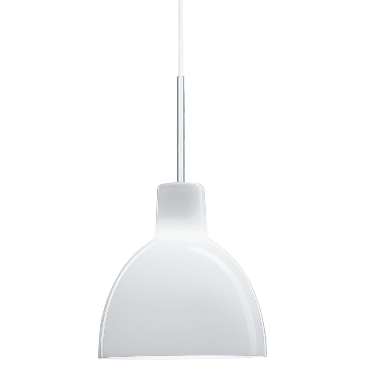 Louis Poulsen | Toldbod Glass Pendant — Medium