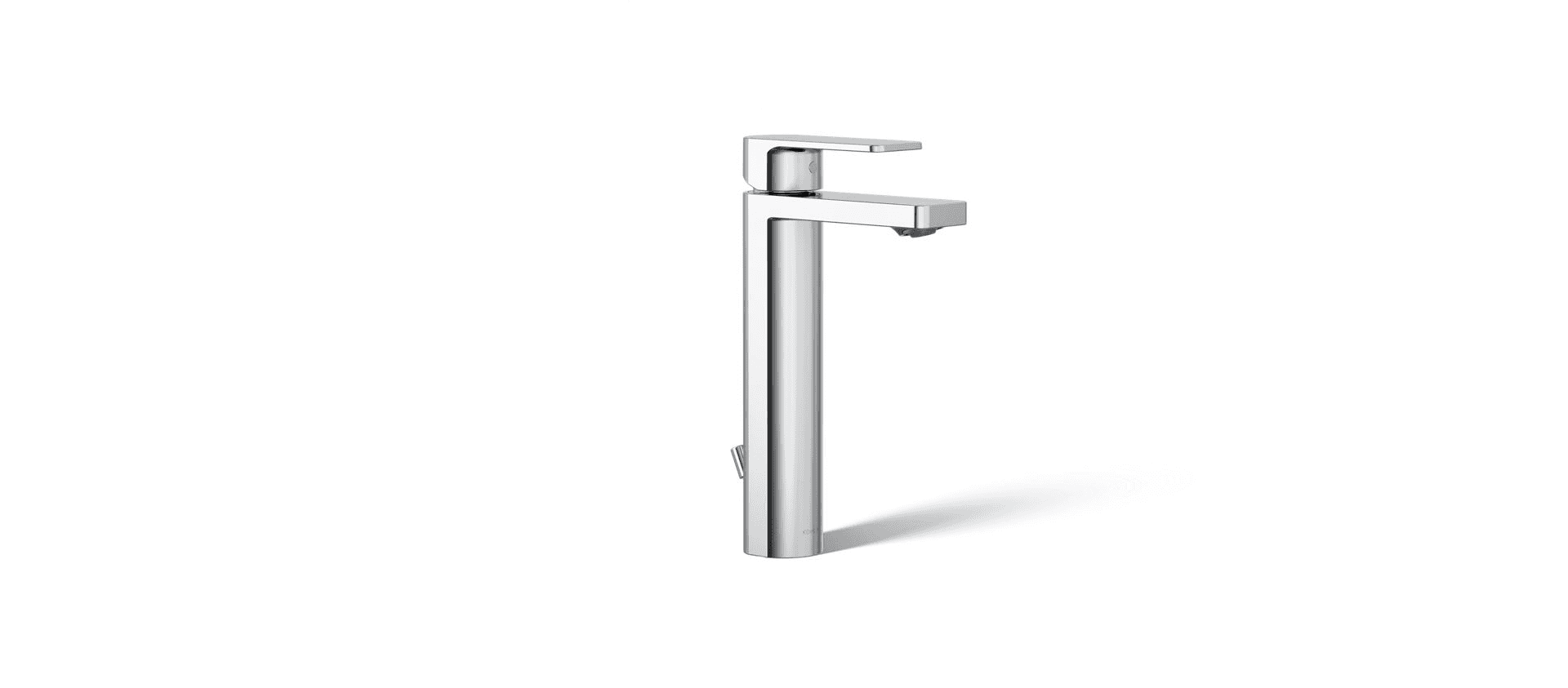 Kohler | Parallel Tall Single Control Lav Faucet
