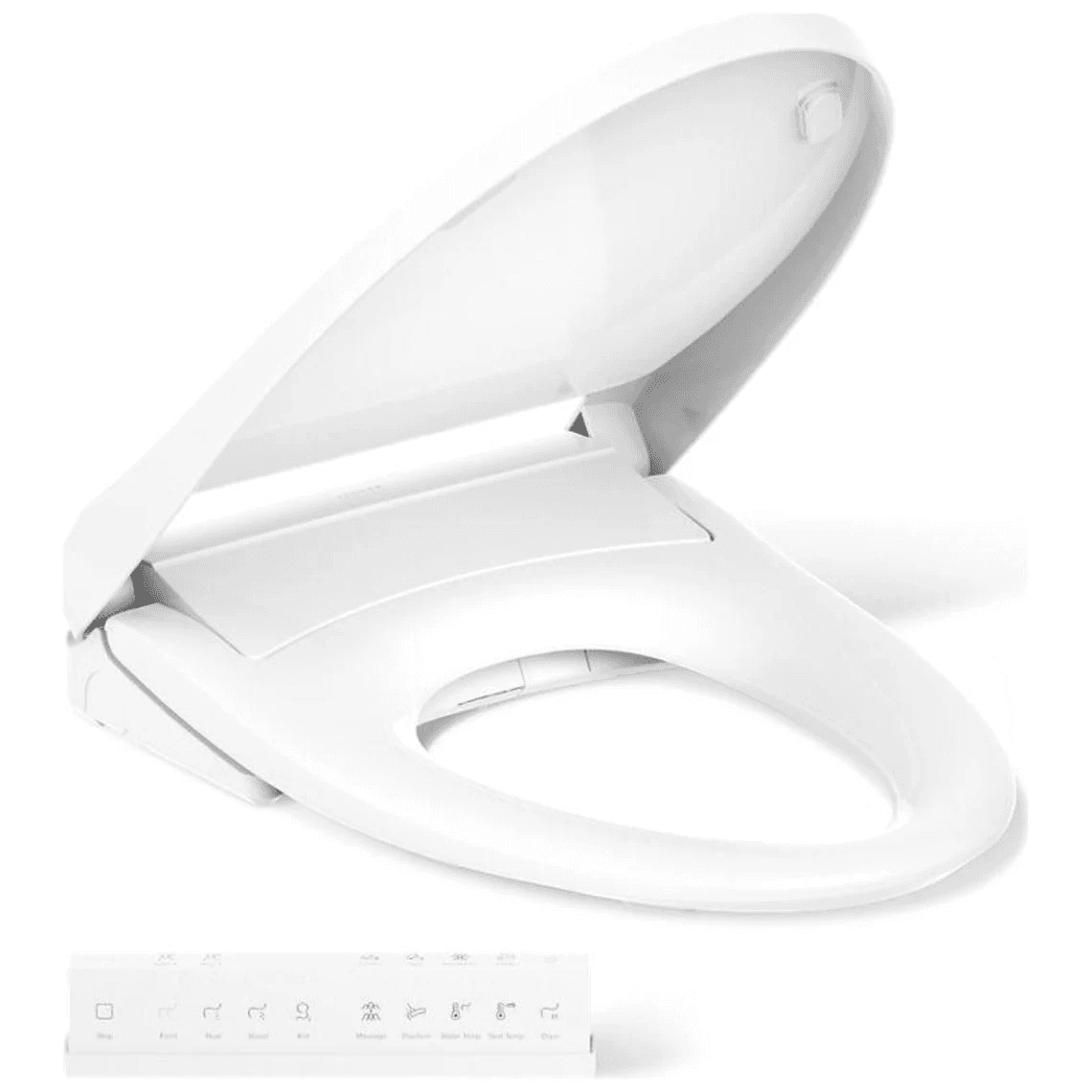 Kohler | Purewash E930 Bidet Seat