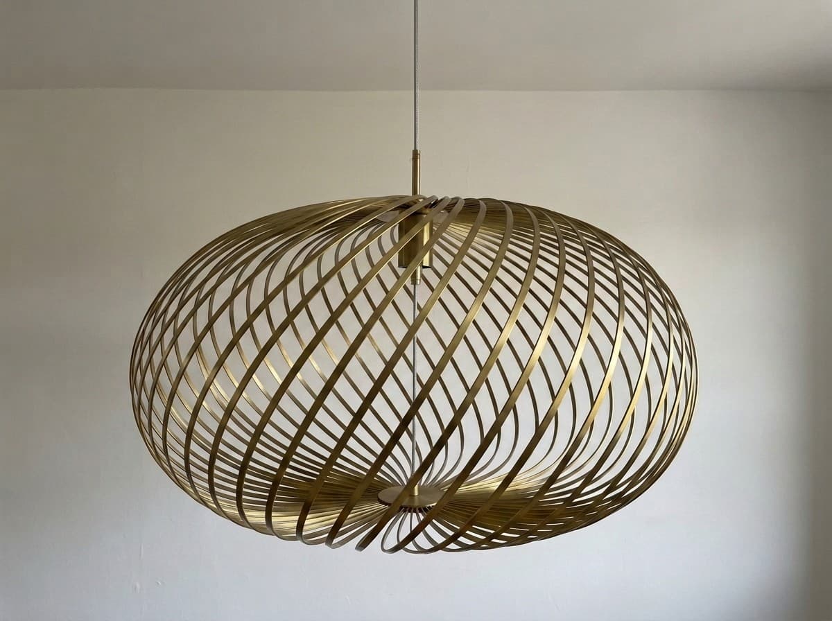 Tom Dixon | Spring Pendant Light Large - Pre-Owned