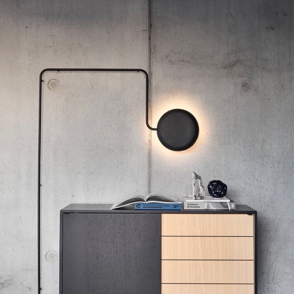 Woud | Mercury Wall Light