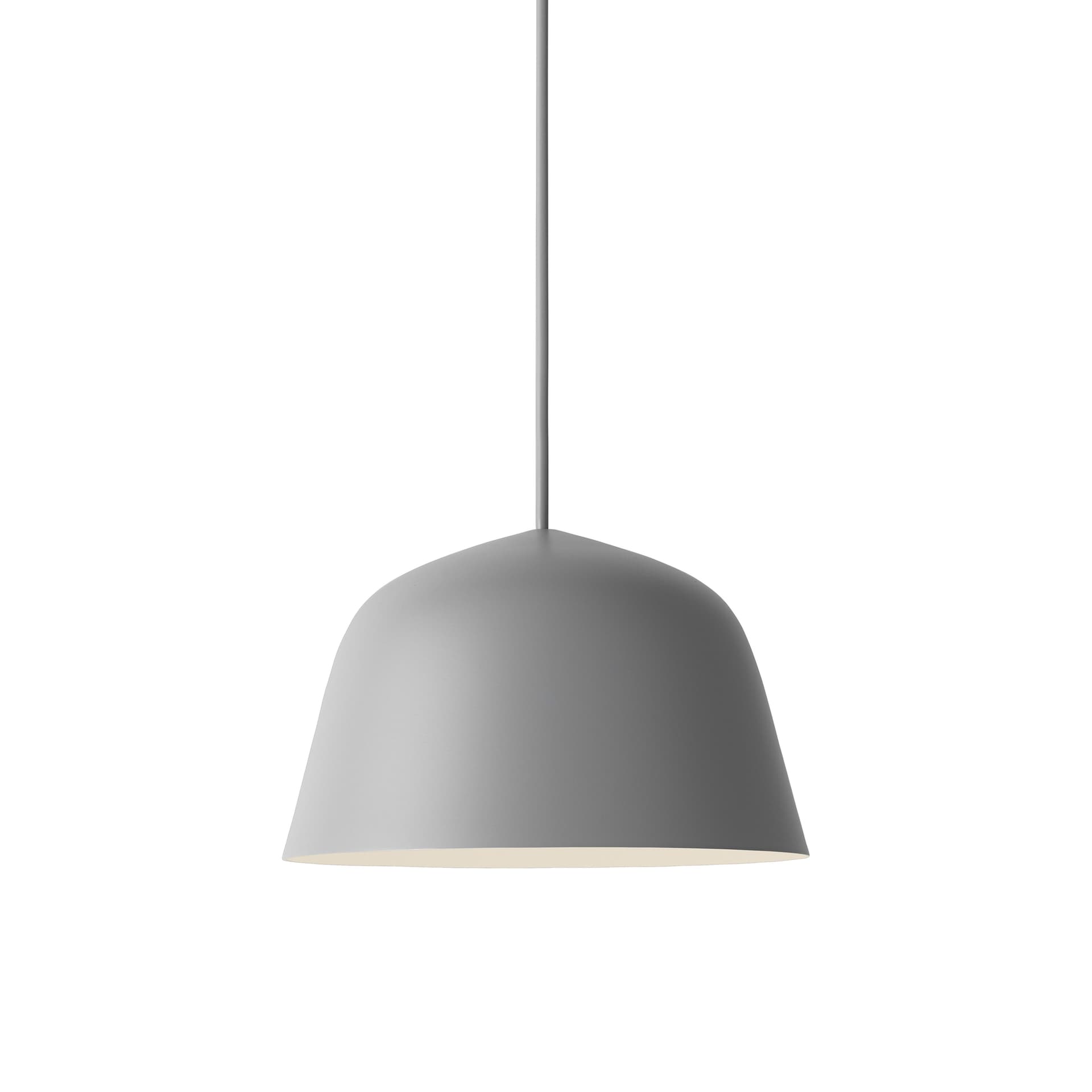 Muuto | Ambit Pendant Light: Large - alternate view