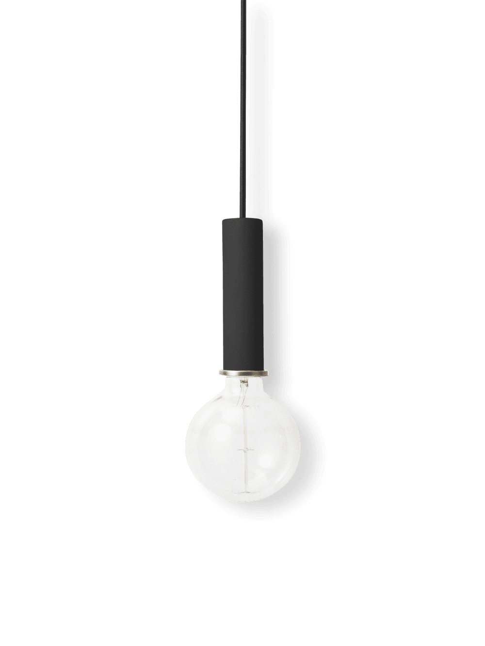 Ferm Living | Socket Pendant High