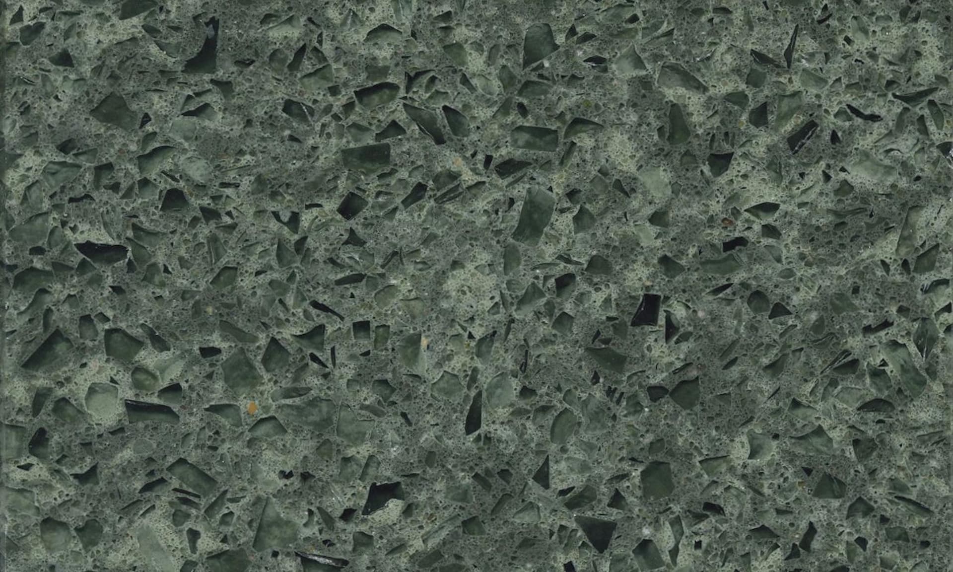 Silestone VERDE OSCURO Pul 120x55 in