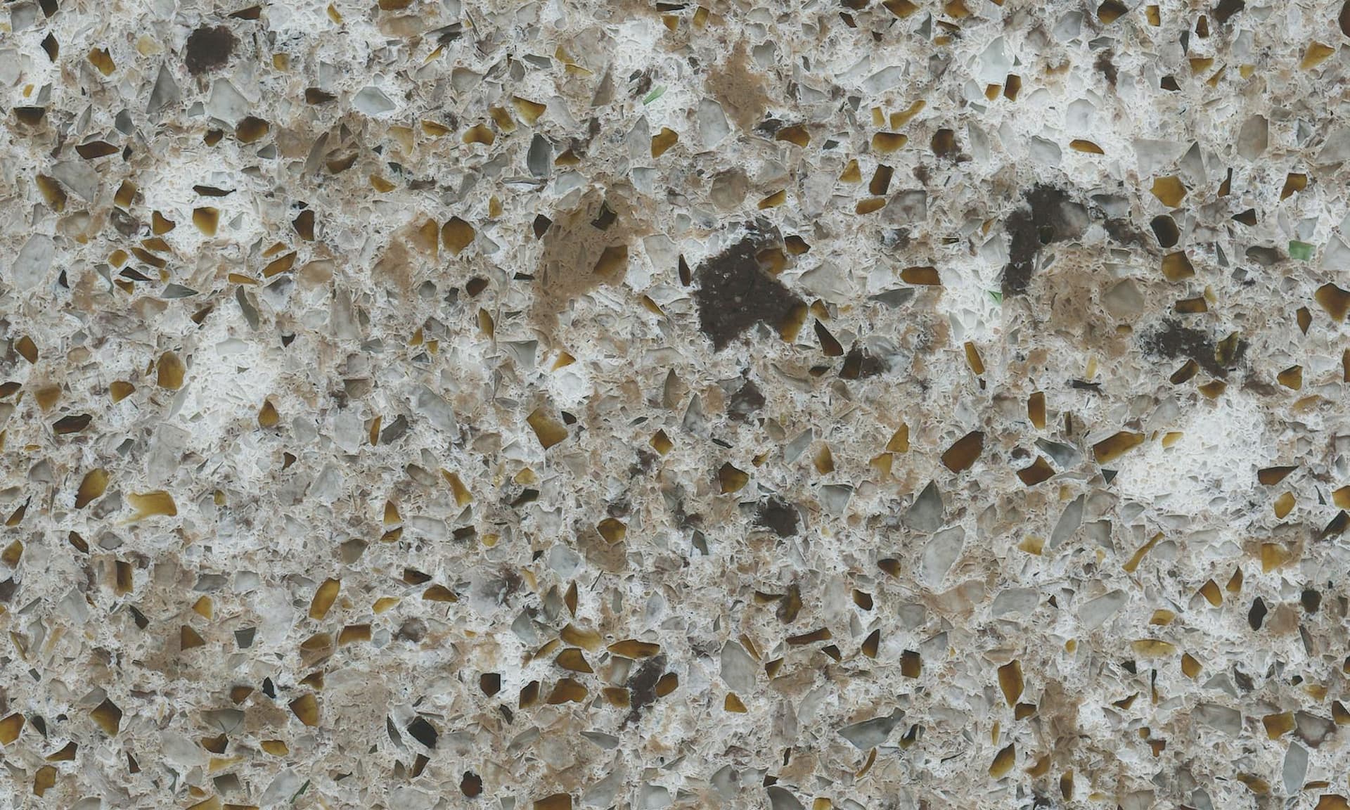 Silestone FOREST SNOW Pul 120x55 in