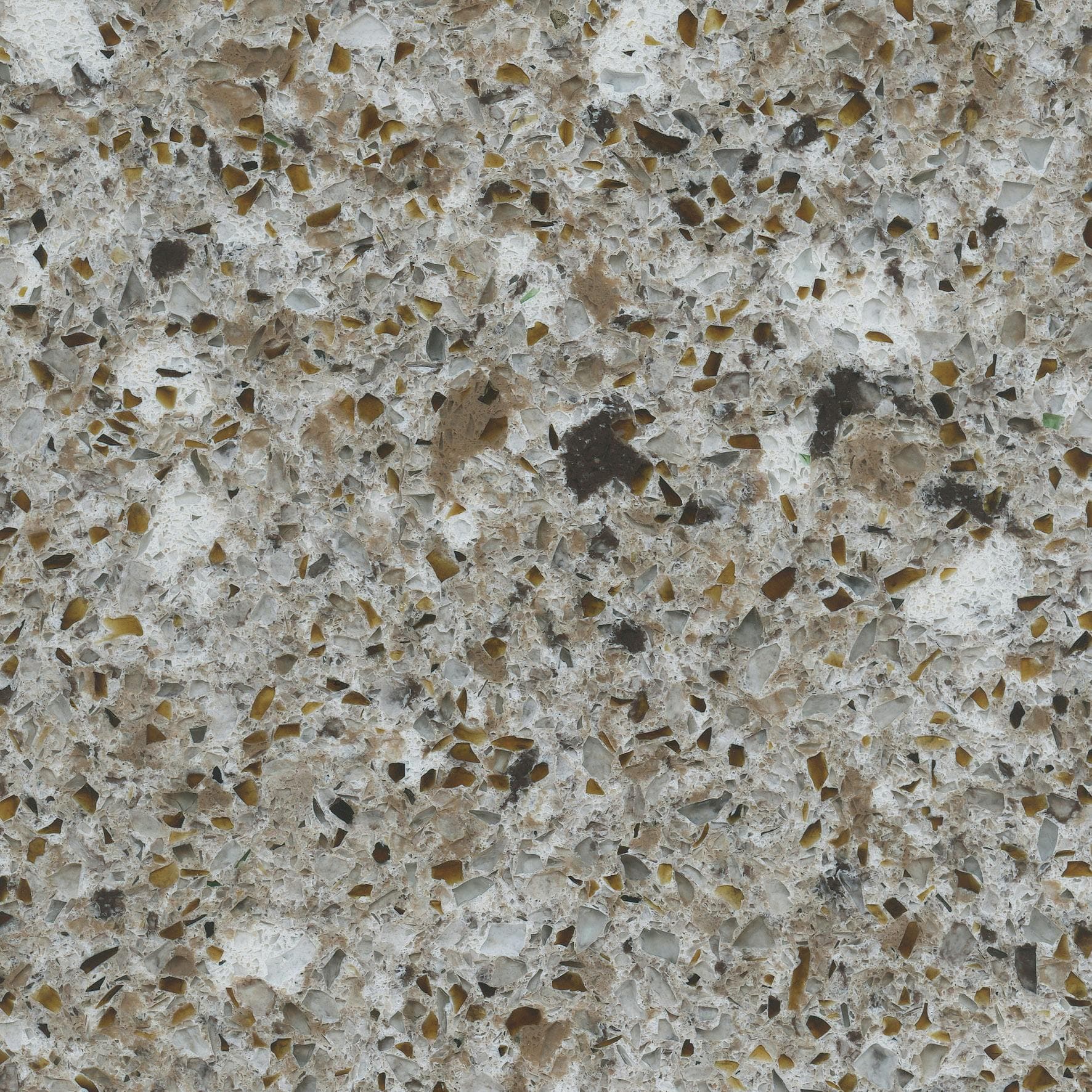 Silestone FOREST SNOW Pul 120x55 in - alternate view