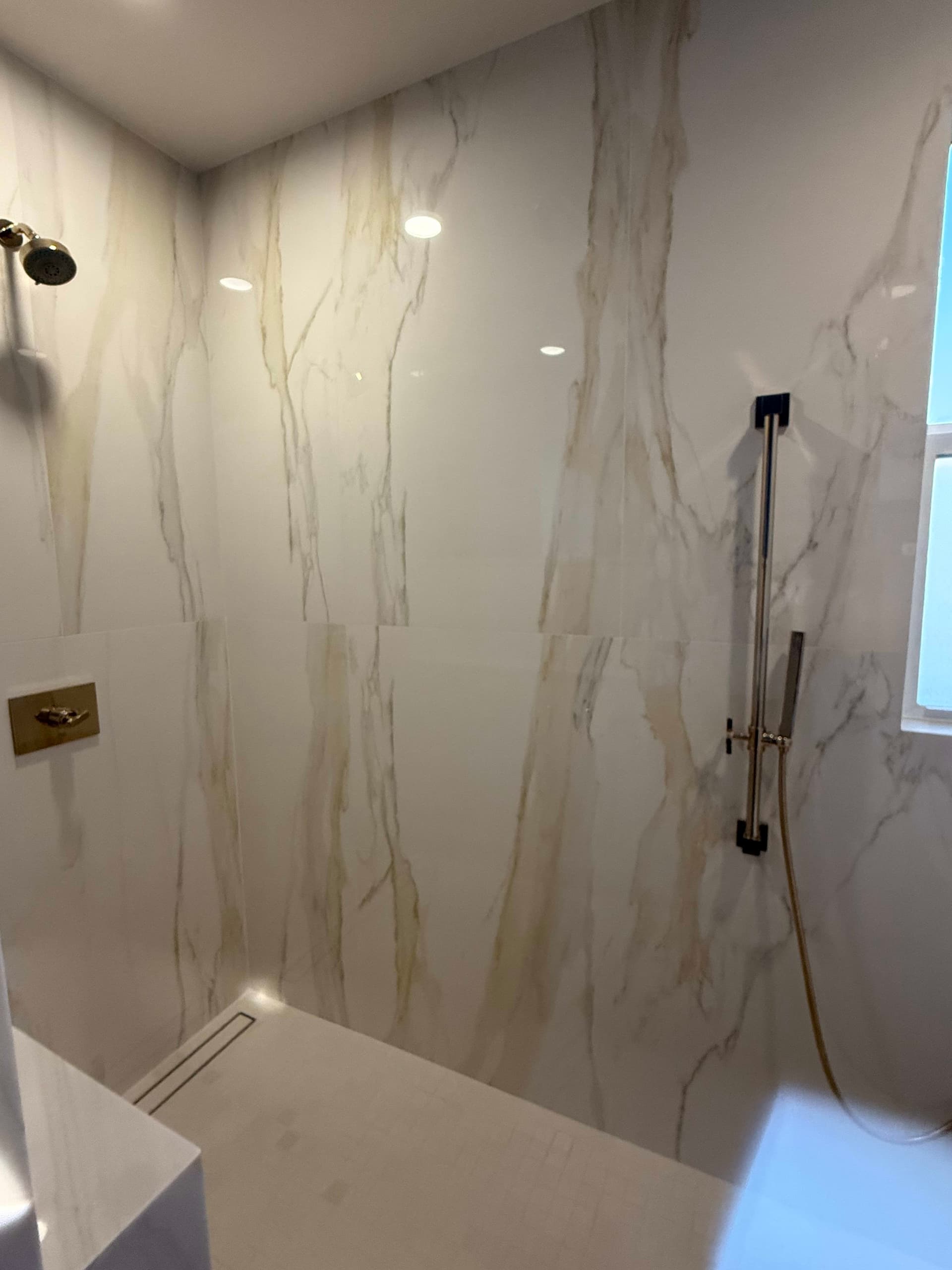 Italian Large Format Porcelain Tile