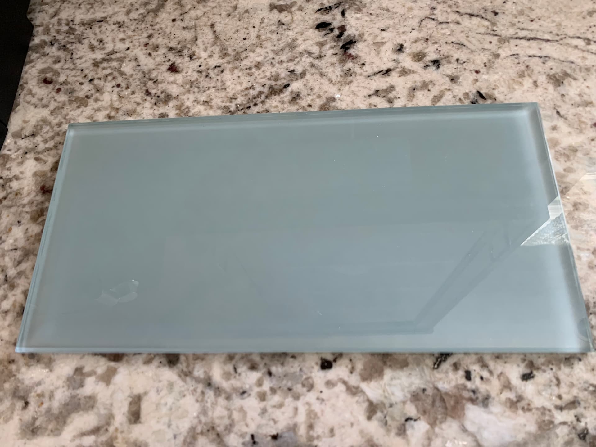 Walker Zanger Glass Tile - alternate view