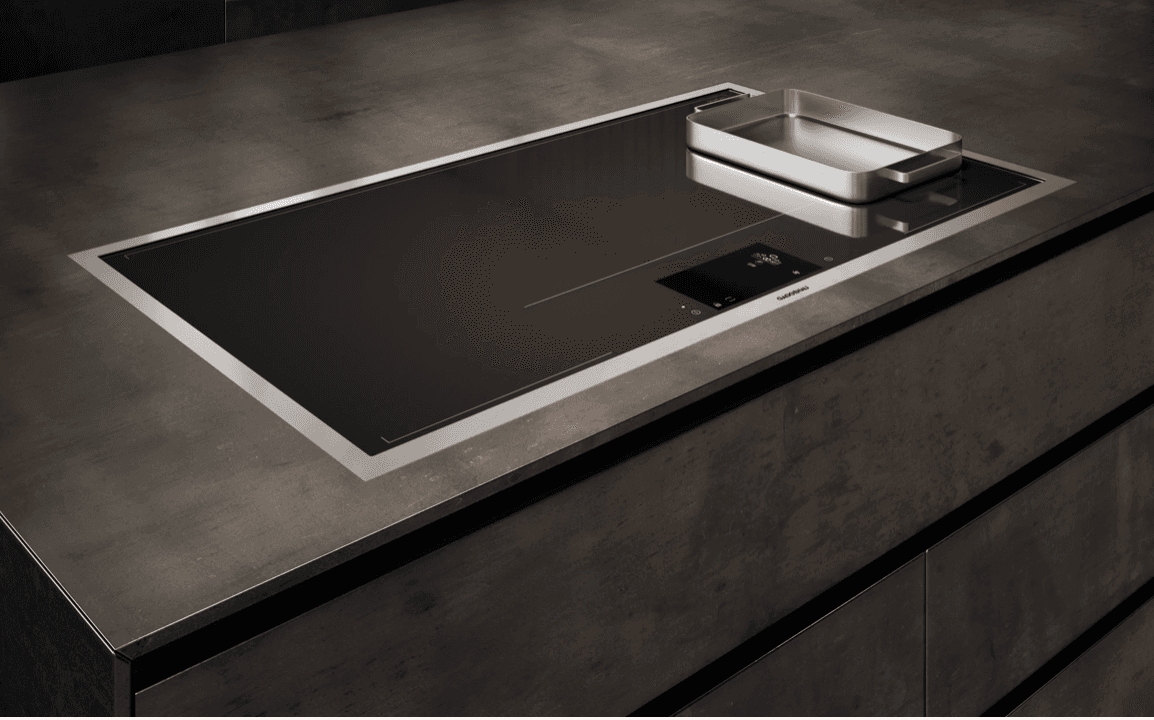 Gaggenau Brand New 36" 400 Series Induction Cooktop