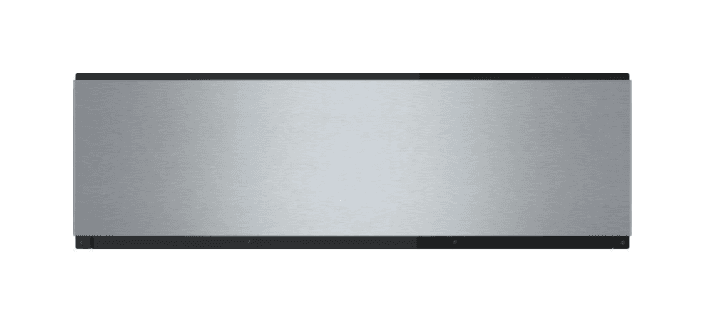 Bosch 30" Storage Drawer HSD5051UC in stainless steel