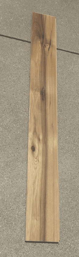 871 square feet laminate Hickory 12 mm