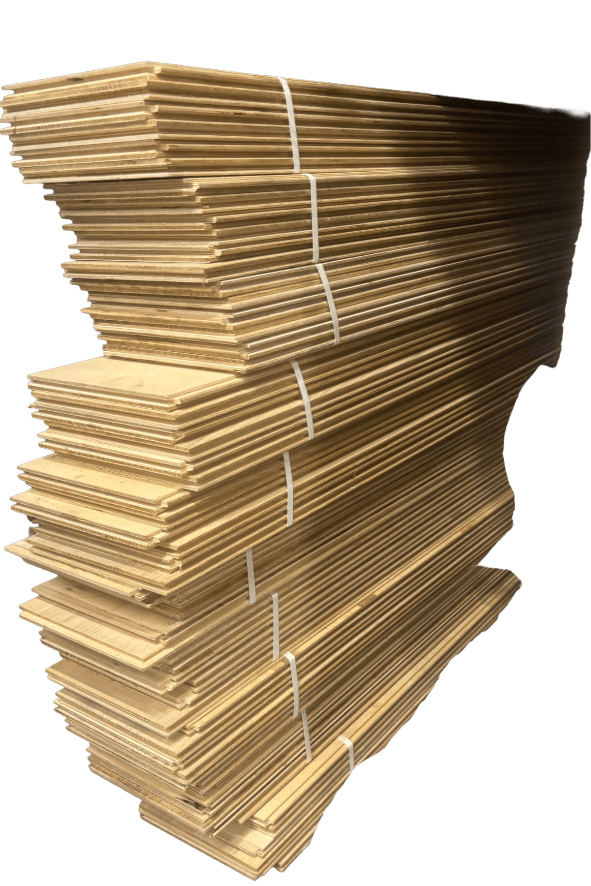 Legno Bastone European Elegance Flooring