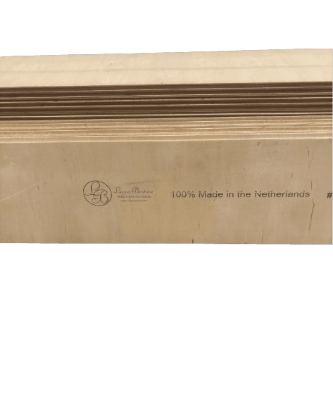 Legno Bastone European Elegance Flooring - alternate view